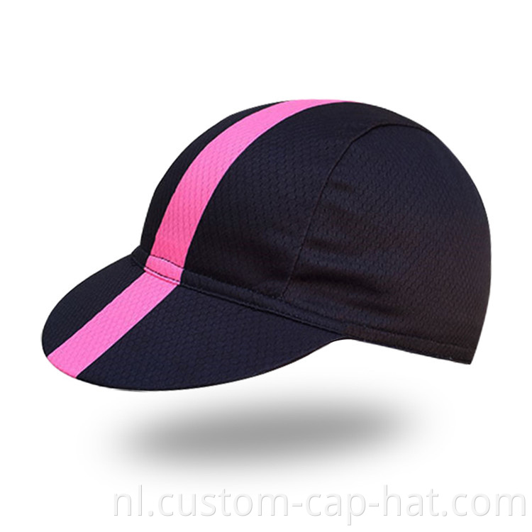 Ace Hot Sale Cycling Cap Bike Cap Gorra Ciclismo Hoofdband Bicycle Draag helm slijtage Hoed Bandana Ciclismo Cycling Hat